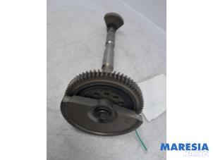 Gebruikte Balansas Peugeot 5008 II (M4/MC/MJ/MR) 1.2 12V e-THP PureTech 130 Prijs € 99,00 Margeregeling aangeboden door Maresia Parts