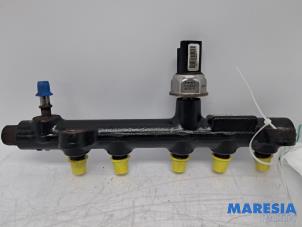 Gebruikte Injector brug Citroen Jumpy 2.0 Blue HDI 180 Prijs € 72,60 Inclusief btw aangeboden door Maresia Parts