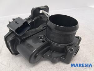 Gebruikte Gasklephuis Citroen Jumpy 2.0 Blue HDI 180 Prijs € 72,60 Inclusief btw aangeboden door Maresia Parts