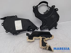 Gebruikte Distributiedeksel Citroen Jumpy 2.0 Blue HDI 180 Prijs € 48,39 Inclusief btw aangeboden door Maresia Parts