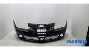 Gebruikte Bumper voor Alfa Romeo 159 (939AX) 2.2 JTS 16V Prijs € 135,00 Margeregeling aangeboden door Maresia Parts
