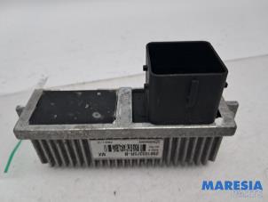 Gebruikte Relais Renault Zoé (AG) R90 Prijs € 35,00 Margeregeling aangeboden door Maresia Parts