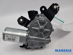 Gebruikte Ruitenwissermotor achter Renault Zoé (AG) R90 Prijs € 65,00 Margeregeling aangeboden door Maresia Parts