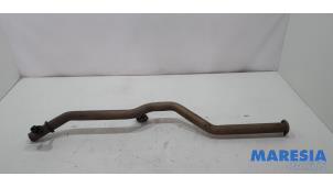 Gebruikte Uitlaat Einddemper Opel Vivaro 1.6 CDTi BiTurbo Prijs € 83,49 Inclusief btw aangeboden door Maresia Parts