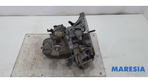 Gebruikte Versnellingsbak Fiat Punto III (199) 0.9 TwinAir Turbo 100 Prijs € 750,00 Margeregeling aangeboden door Maresia Parts