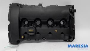 Gebruikte Kleppendeksel Citroen DS3 Cabrio (SB) 1.6 16V VTS THP Prijs € 115,00 Margeregeling aangeboden door Maresia Parts