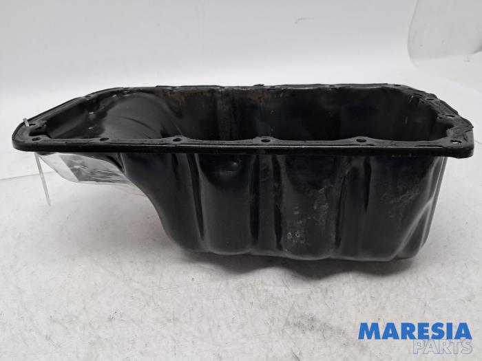 Gebruikte Carterpan Citroen DS3 Cabrio (SB) 1.6 16V VTS THP Prijs € 24,99 Margeregeling aangeboden door Maresia Parts