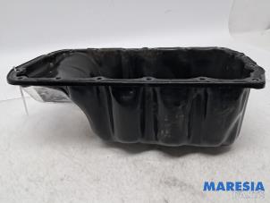 Gebruikte Carterpan Citroen DS3 Cabrio (SB) 1.6 16V VTS THP Prijs € 24,99 Margeregeling aangeboden door Maresia Parts