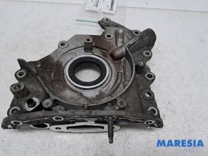 Gebruikte Oliepomp Peugeot 308 SW (L4/L9/LC/LJ/LR) 1.6 BlueHDi 120 Prijs € 50,00 Margeregeling aangeboden door Maresia Parts