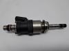 Opel Astra K Sports Tourer 1.2 Turbo 12V Injector (benzine injectie)