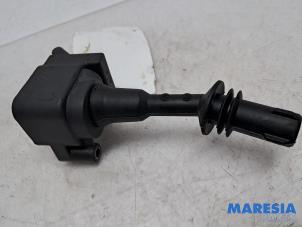 Gebruikte Pen Bobine Opel Astra K Sports Tourer 1.2 Turbo 12V Prijs € 14,95 Margeregeling aangeboden door Maresia Parts