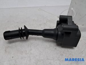 Gebruikte Pen Bobine Opel Astra K Sports Tourer 1.2 Turbo 12V Prijs € 14,95 Margeregeling aangeboden door Maresia Parts