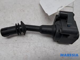 Gebruikte Pen Bobine Opel Astra K Sports Tourer 1.2 Turbo 12V Prijs € 14,95 Margeregeling aangeboden door Maresia Parts
