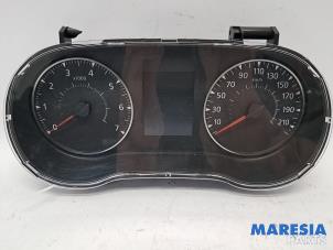 Gebruikte Instrumentenpaneel Opel Movano 2.3 CDTi 16V FWD Prijs € 210,54 Inclusief btw aangeboden door Maresia Parts