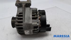 Gebruikte Dynamo Fiat 500 (312) 1.2 Prijs € 39,99 Margeregeling aangeboden door Maresia Parts