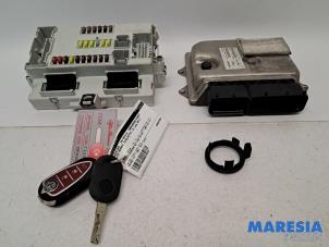Gebruikte Computer Motormanagement Alfa Romeo Giulietta (940) 1.4 TB 16V MultiAir Prijs € 380,00 Margeregeling aangeboden door Maresia Parts