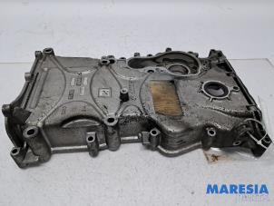 Gebruikte Distributiedeksel Fiat Panda/Pandina (312) 0.9 TwinAir 60 Prijs € 50,00 Margeregeling aangeboden door Maresia Parts