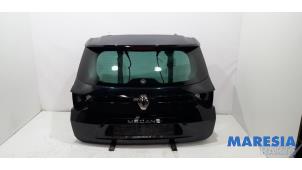 Gebruikte Achterklep Renault Megane IV Estate (RFBK) 1.3 TCE 115 16V Prijs € 349,00 Margeregeling aangeboden door Maresia Parts