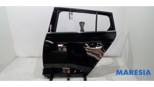 Gebruikte Portier 4Deurs links-achter Renault Megane IV Estate (RFBK) 1.3 TCE 115 16V Prijs € 199,99 Margeregeling aangeboden door Maresia Parts