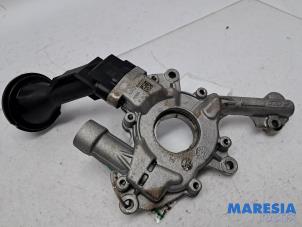 Gebruikte Oliepomp Fiat Panda/Pandina (312) 0.9 TwinAir 60 Prijs € 50,00 Margeregeling aangeboden door Maresia Parts