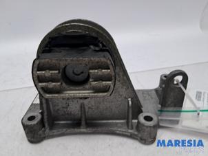 Gebruikte Motorsteun Fiat Panda/Pandina (312) 0.9 TwinAir 60 Prijs € 25,00 Margeregeling aangeboden door Maresia Parts