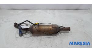 Gebruikte Roetfilter Peugeot 3008 I (0U/HU) 2.0 HYbrid4 16V Prijs € 300,00 Margeregeling aangeboden door Maresia Parts