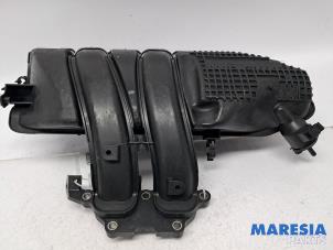 Gebruikte Inlaatspruitstuk Fiat Panda/Pandina (312) 0.9 TwinAir 60 Prijs € 210,00 Margeregeling aangeboden door Maresia Parts