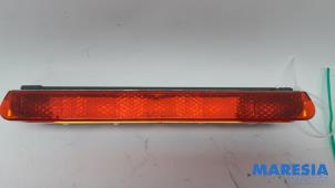 Gebruikte Extra Remlicht midden Fiat 500 (312) 1.2 Prijs € 24,95 Margeregeling aangeboden door Maresia Parts