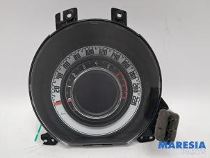 Gebruikte Cockpit Fiat 500 (312) 1.2 Prijs € 250,00 Margeregeling aangeboden door Maresia Parts