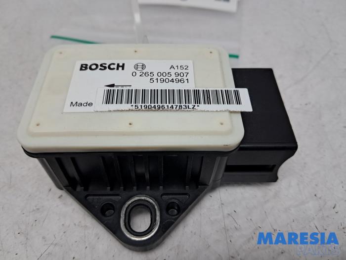 Gebruikte Computer esp Fiat 500 (312) 1.2 Prijs € 15,00 Margeregeling aangeboden door Maresia Parts