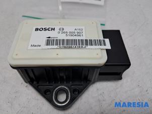 Gebruikte Computer esp Fiat 500 (312) 1.2 Prijs € 15,00 Margeregeling aangeboden door Maresia Parts