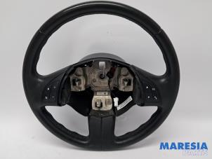 Gebruikte Stuurwiel Fiat 500 (312) 1.2 Prijs € 99,99 Margeregeling aangeboden door Maresia Parts