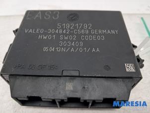 Gebruikte PDC Module Fiat 500 (312) 1.2 Prijs € 50,00 Margeregeling aangeboden door Maresia Parts