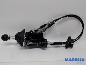 Gebruikte Pook Fiat 500 (312) 1.2 Prijs € 50,00 Margeregeling aangeboden door Maresia Parts