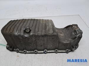 Gebruikte Carterpan Alfa Romeo MiTo (955) 1.4 TB 16V Prijs € 60,00 Margeregeling aangeboden door Maresia Parts