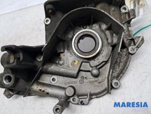 Gebruikte Oliepomp Alfa Romeo MiTo (955) 1.4 TB 16V Prijs € 75,00 Margeregeling aangeboden door Maresia Parts
