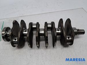 Gebruikte Krukas Alfa Romeo MiTo (955) 1.4 TB 16V Prijs € 149,99 Margeregeling aangeboden door Maresia Parts