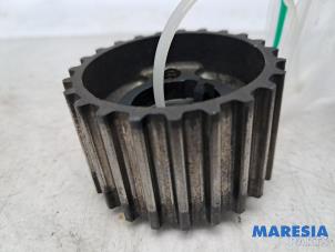 Gebruikte Krukas Tandwiel Alfa Romeo MiTo (955) 1.4 TB 16V Prijs € 25,00 Margeregeling aangeboden door Maresia Parts