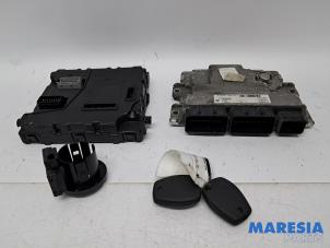 Gebruikte Computer Motormanagement Opel Movano 2.3 CDTi 16V FWD Prijs € 544,50 Inclusief btw aangeboden door Maresia Parts