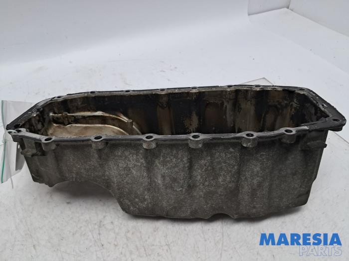 Gebruikte Carterpan Alfa Romeo MiTo (955) 1.4 TB 16V Prijs € 60,00 Margeregeling aangeboden door Maresia Parts