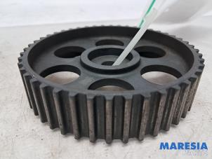 Gebruikte Nokkenas Tandwiel Alfa Romeo MiTo (955) 1.4 TB 16V Prijs € 30,00 Margeregeling aangeboden door Maresia Parts