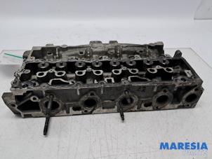 Gebruikte Cilinderkop Peugeot Partner (GC/GF/GG/GJ/GK) 1.6 HDI 90 Prijs € 326,70 Inclusief btw aangeboden door Maresia Parts