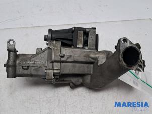 Gebruikte EGR Klep Peugeot Partner (GC/GF/GG/GJ/GK) 1.6 HDI 90 Prijs € 60,50 Inclusief btw aangeboden door Maresia Parts