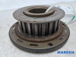 Gebruikte Krukas Tandwiel Peugeot Partner (GC/GF/GG/GJ/GK) 1.6 HDI 90 Prijs € 72,60 Inclusief btw aangeboden door Maresia Parts