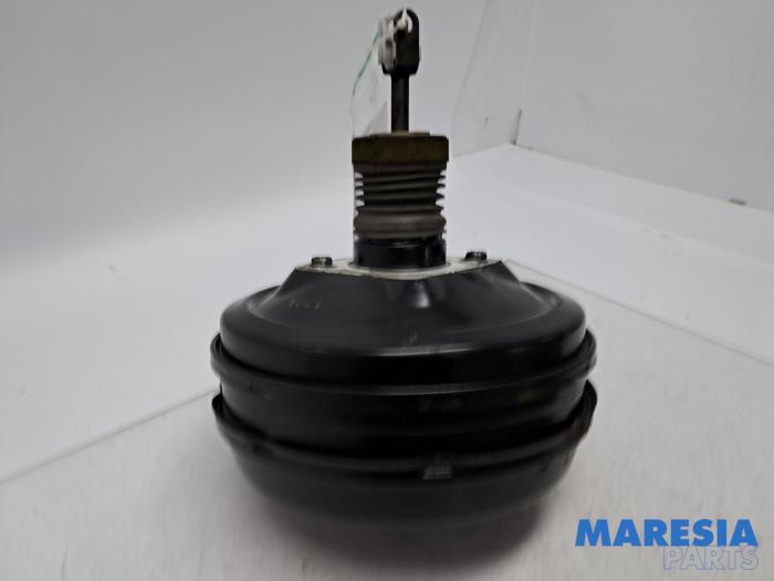 Gebruikte Rembol Alfa Romeo 159 (939AX) 2.2 JTS 16V Prijs € 60,00 Margeregeling aangeboden door Maresia Parts