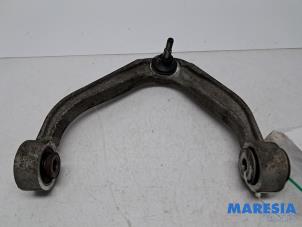 Gebruikte Draagarm boven rechts-voor Alfa Romeo 159 (939AX) 2.2 JTS 16V Prijs € 50,00 Margeregeling aangeboden door Maresia Parts