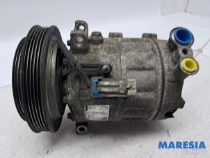 Gebruikte Aircopomp Alfa Romeo 159 (939AX) 2.2 JTS 16V Prijs € 99,99 Margeregeling aangeboden door Maresia Parts