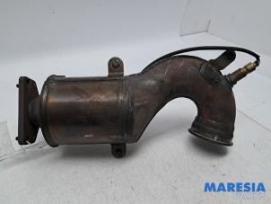 Gebruikte Katalysator Alfa Romeo Giulietta (940) 1.4 TB 16V MultiAir Prijs € 400,00 Margeregeling aangeboden door Maresia Parts