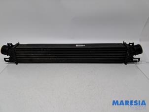 Gebruikte Intercooler Alfa Romeo Giulietta (940) 1.4 TB 16V MultiAir Prijs € 49,95 Margeregeling aangeboden door Maresia Parts