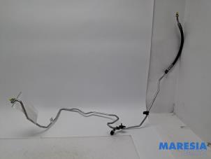 Gebruikte Airco Leiding Renault Trafic (1FL/2FL/3FL/4FL) 1.6 dCi 125 Twin Turbo Prijs € 127,05 Inclusief btw aangeboden door Maresia Parts